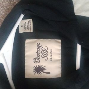 Vintage Silk shirt